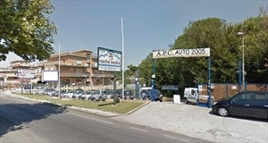 A.p.c. Auto 2005 Sas